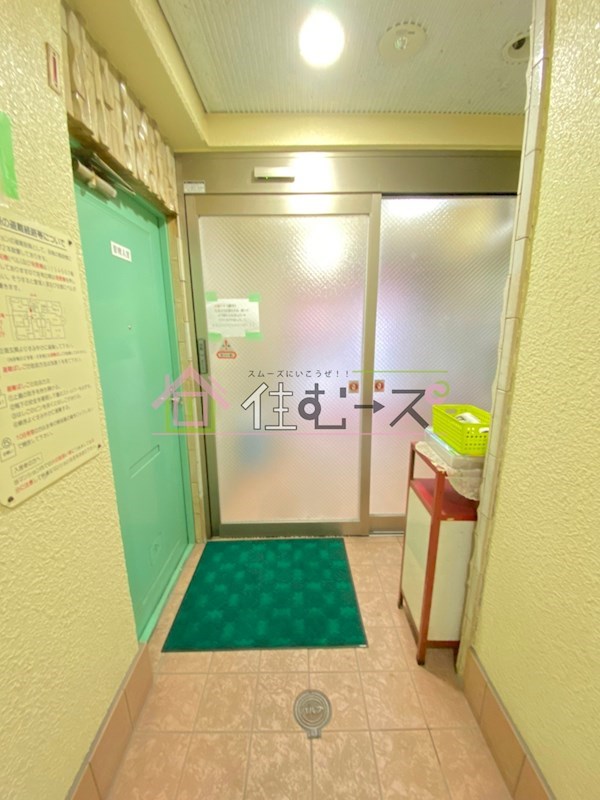 ファンターナ上本町  その他外観1