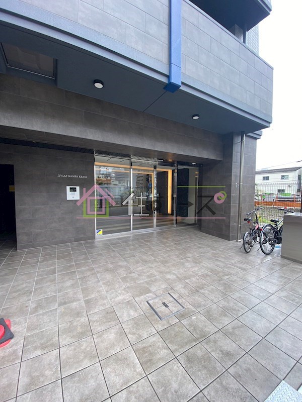 LIVIAZ NAMBA KRASS その他1