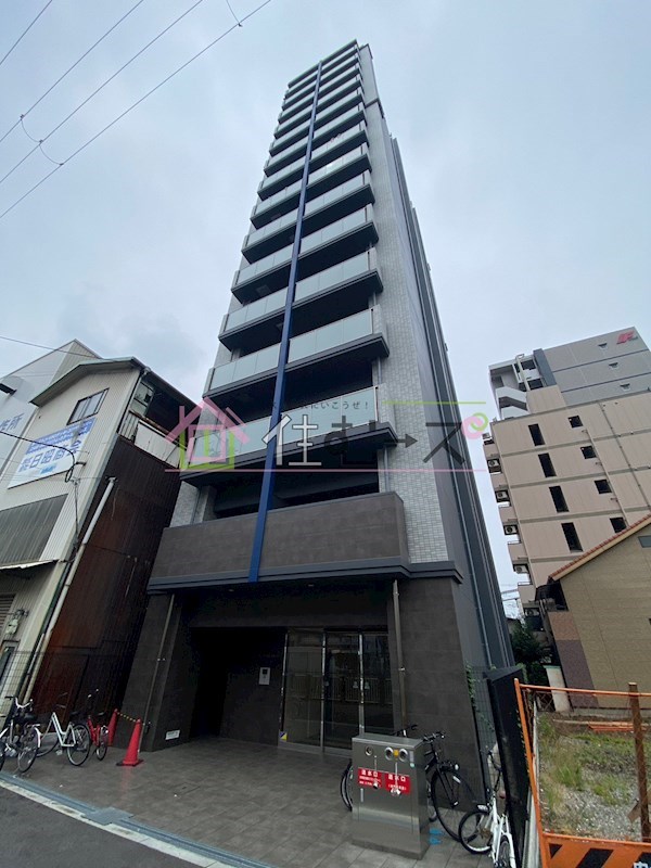 LIVIAZ NAMBA KRASS その他外観1