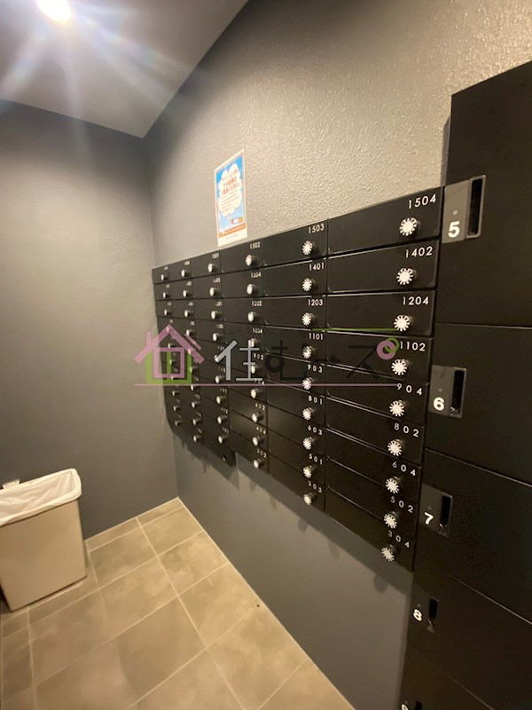 LIVIAZ NAMBA KRASS その他外観3