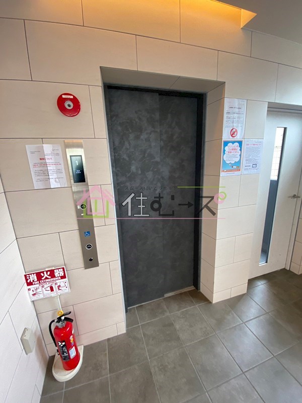 LIVIAZ NAMBA KRASS その他外観4