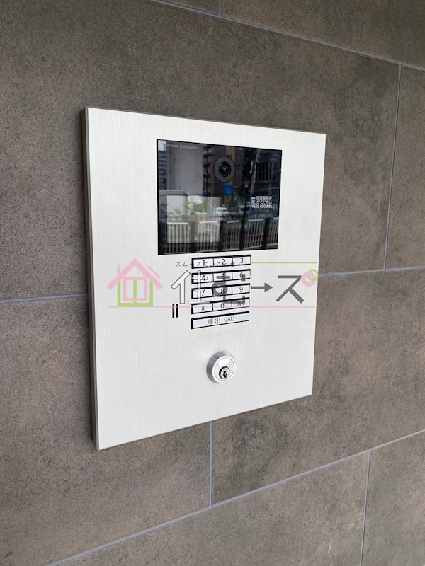 LIVIAZ NAMBA KRASS その他外観5