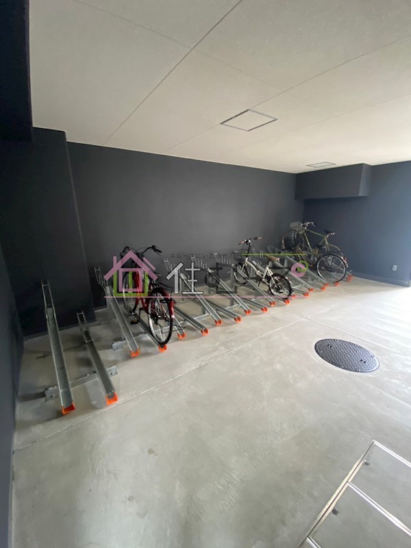 LIVIAZ NAMBA KRASS その他外観6