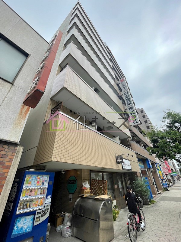 サンクール松屋町 その他外観1