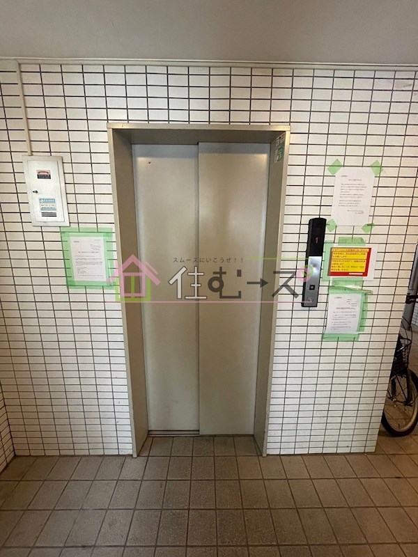 サンクール松屋町 その他外観2