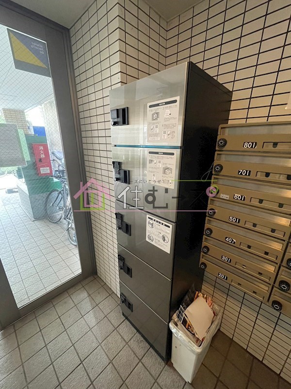 サンクール松屋町 その他外観4