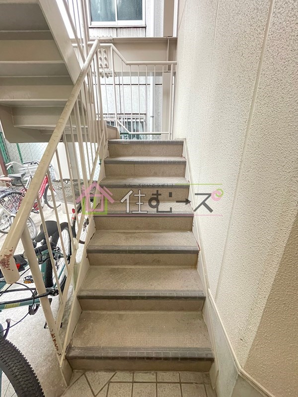 サンクール松屋町 その他外観6