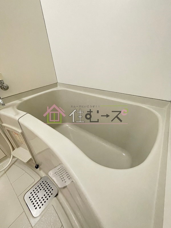 サンクール松屋町 風呂画像