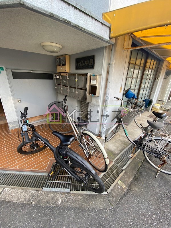 ハイム中島 その他外観6