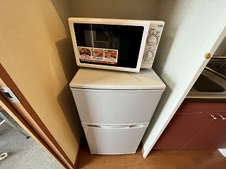 レオパレスクレセント その他6