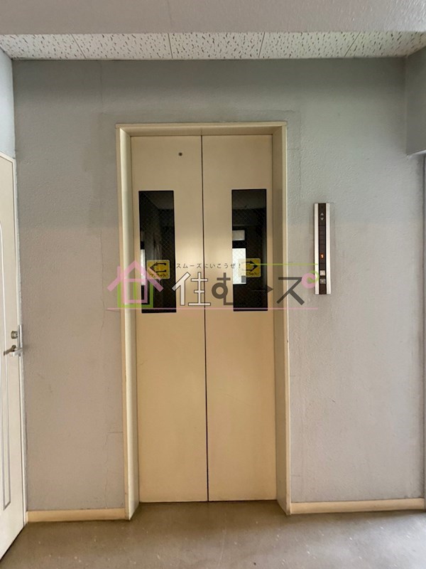 ヴィラ福島 その他外観3