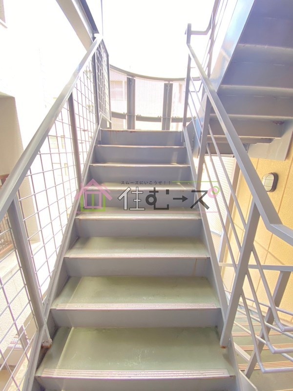 ヴィラ福島 その他外観4