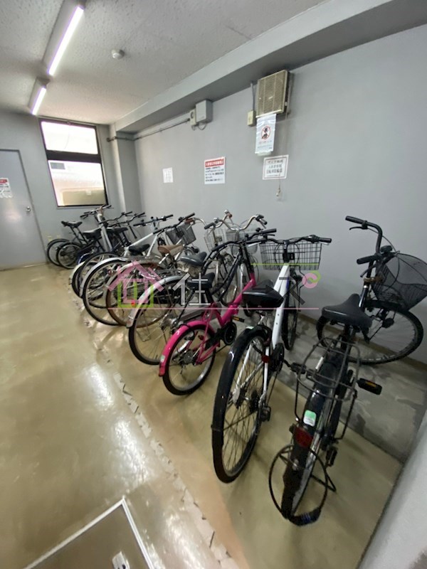 ヴィラ福島 その他外観5