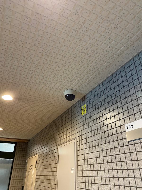 ヴィラ福島 その他外観6