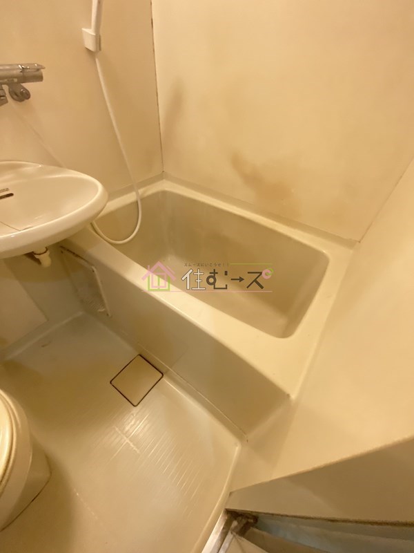 ヴィラ福島 風呂画像