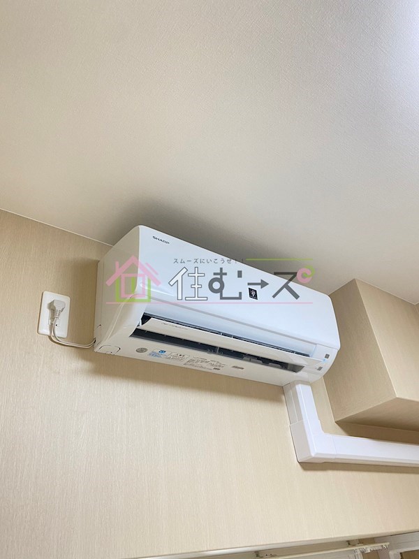 City Lux Namba South その他設備