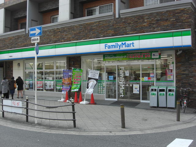 アーバネックス梅田中崎町Ⅱ 周辺画像2