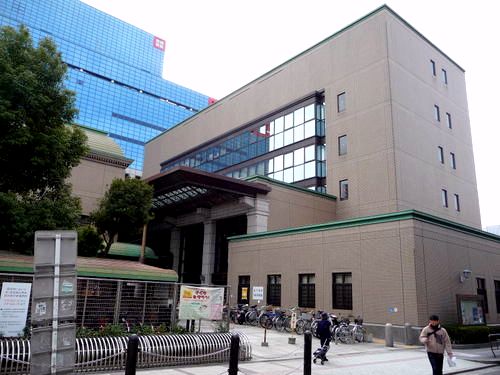 アーバネックス梅田中崎町Ⅱ 周辺画像8