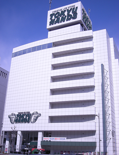 アーバネックス梅田中崎町Ⅱ 周辺画像9