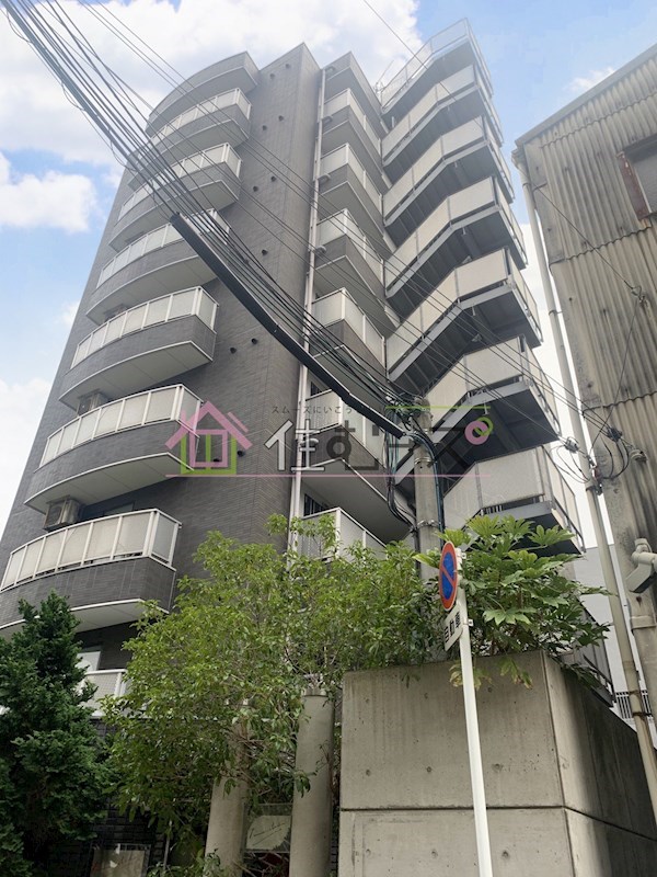 プリモスタジオ その他外観1