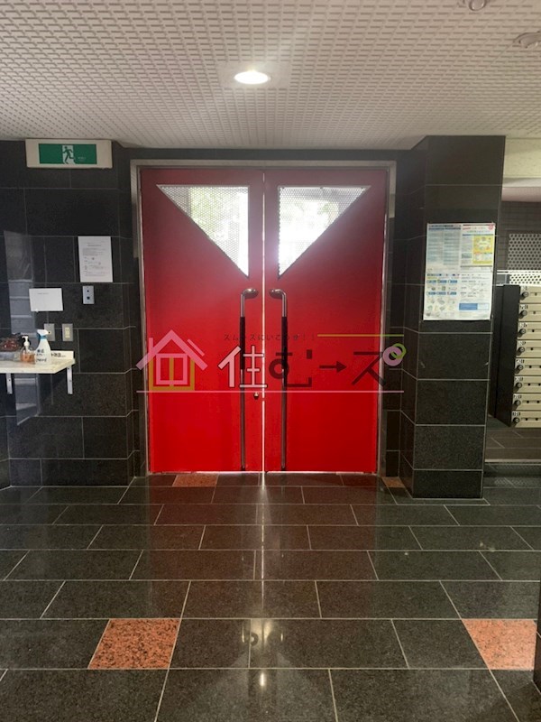 プリモスタジオ その他外観2