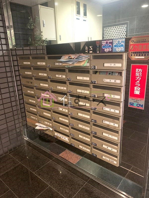 プリモスタジオ その他外観3