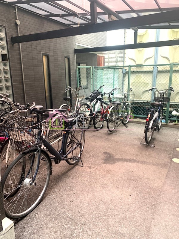 プリモスタジオ その他外観4