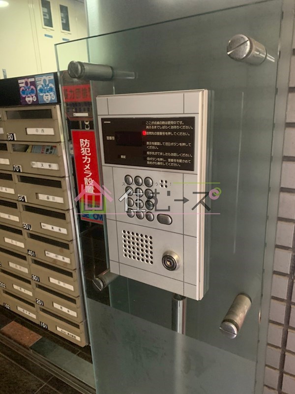 プリモスタジオ その他外観5