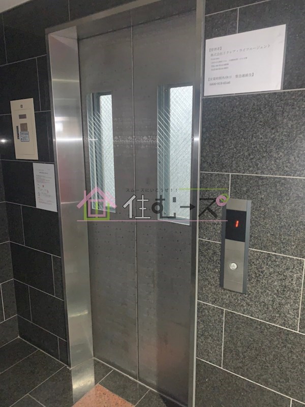 プリモスタジオ その他外観6