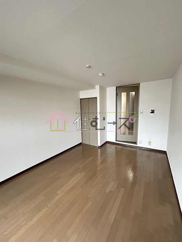 プリモスタジオ リビング