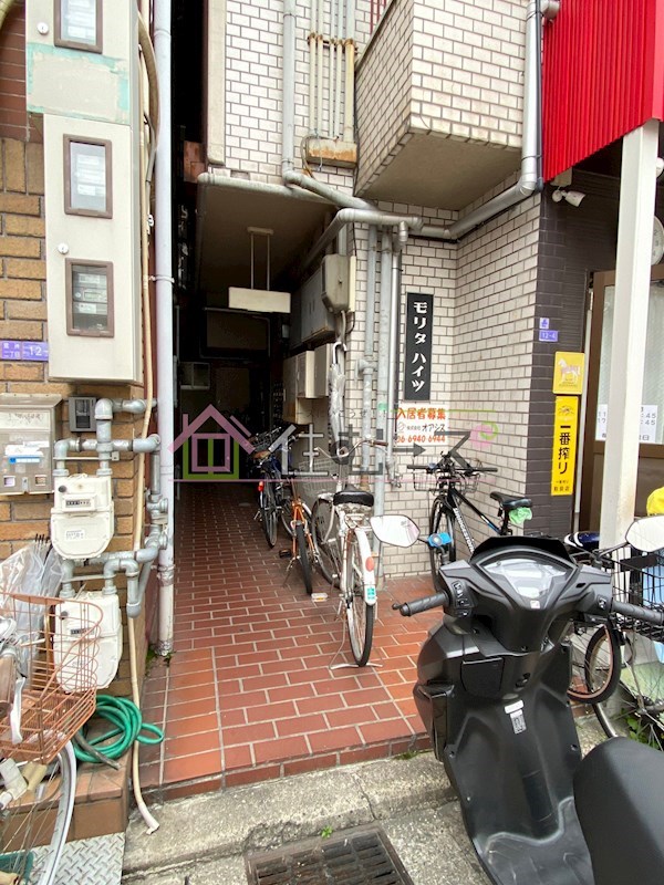 モリタハイツ その他1