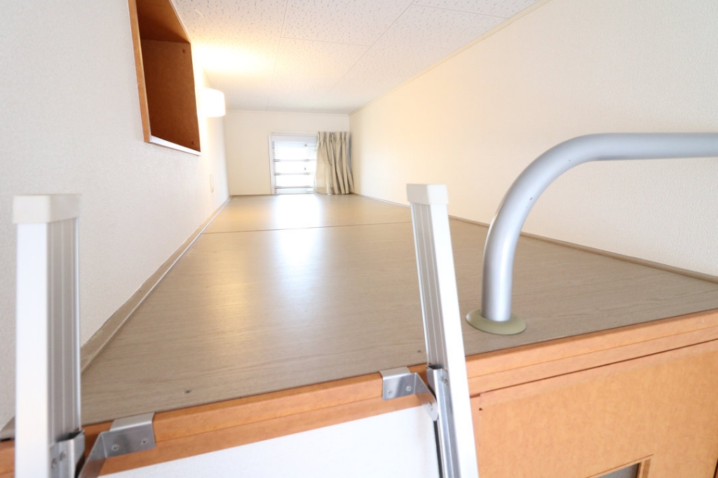 レオパレスルーメット中之茶屋 その他6