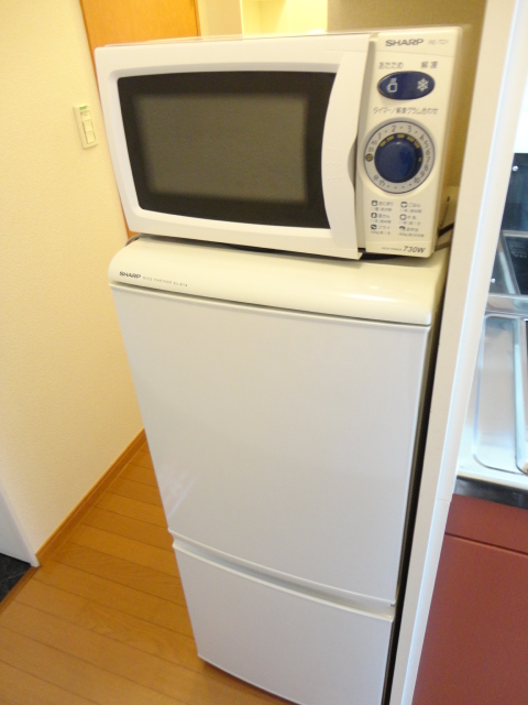 レオパレスリブラン その他5