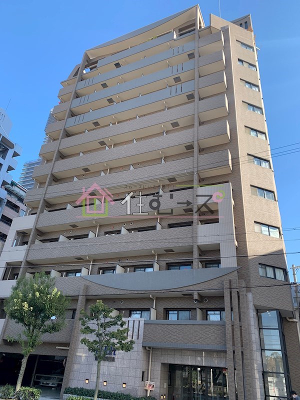 リーガル北梅田 その他外観1