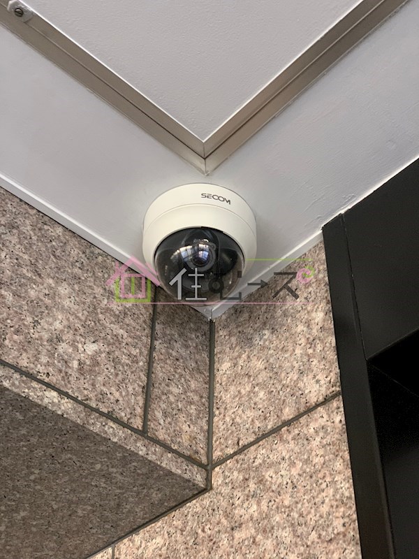 リーガル北梅田 その他外観3