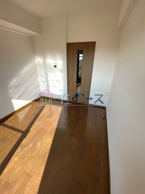 リーガル北梅田 リビング