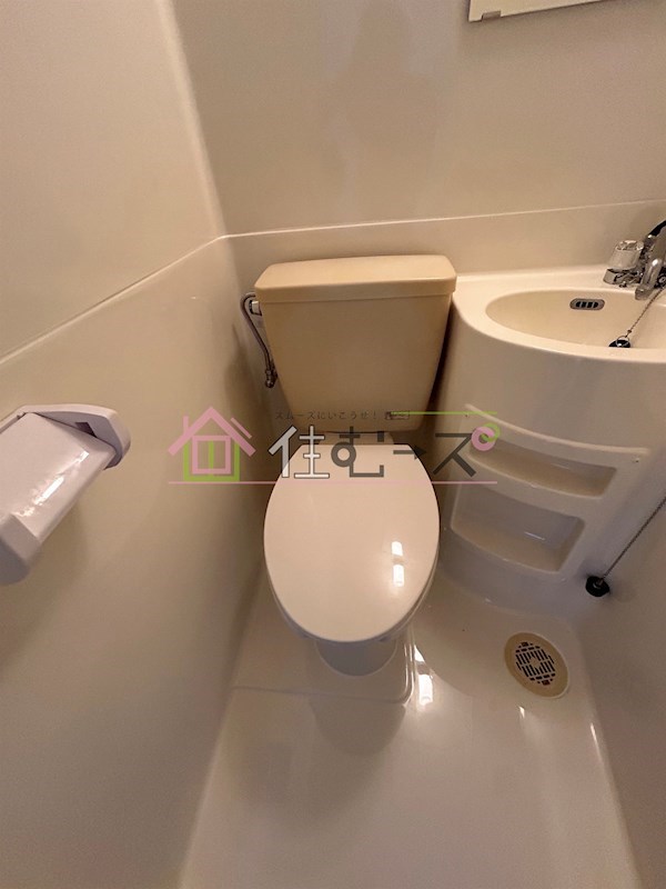 サニーハイツタカヨシ その他2