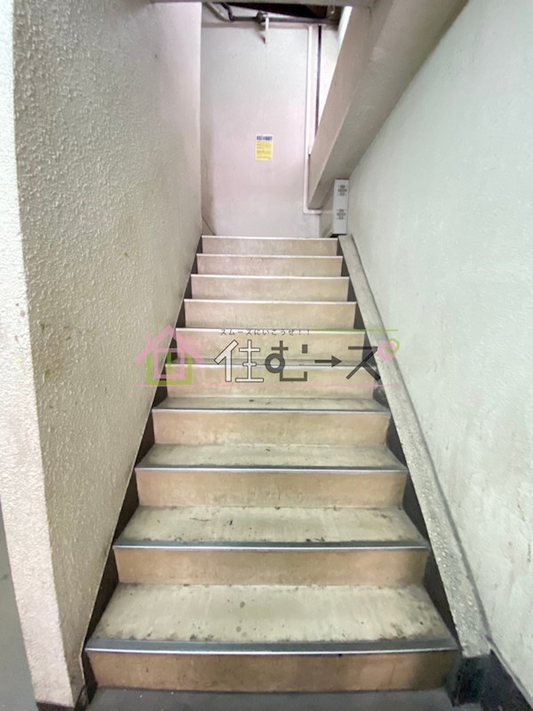 サニーハイツタカヨシ その他外観5