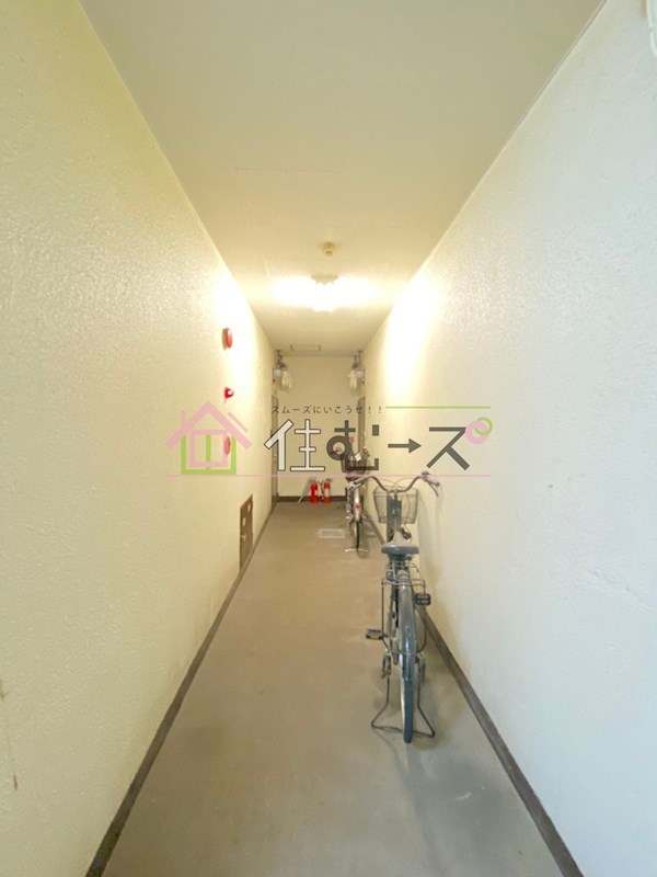 サニーハイツタカヨシ その他外観6