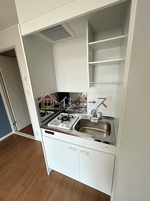 サニーハイツタカヨシ キッチン