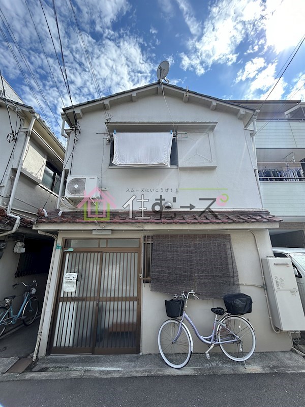 野田文化　西 外観