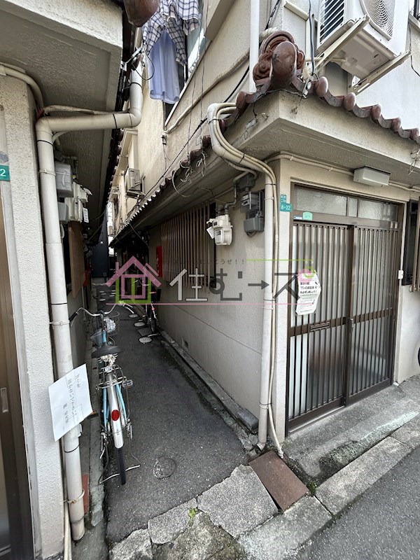 野田文化　西 その他外観4