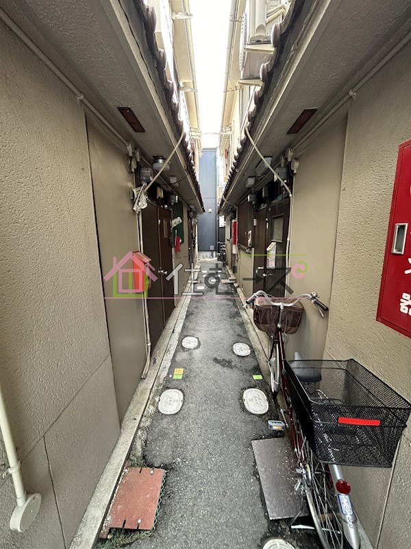 野田文化　西 その他外観5