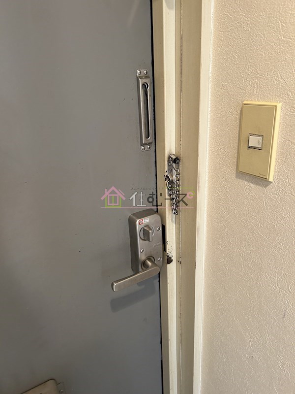 ベルシャトー南加賀屋 その他5