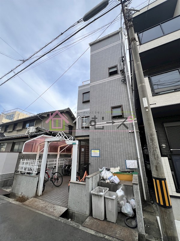 ベルシャトー南加賀屋 その他外観1