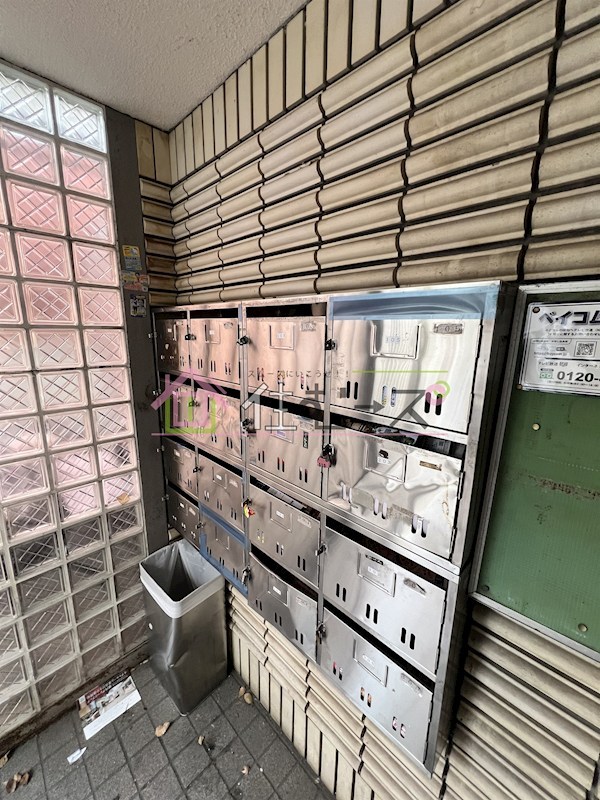 ベルシャトー南加賀屋 その他外観6