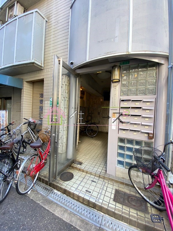 サンハイツ今里ロータリー その他1