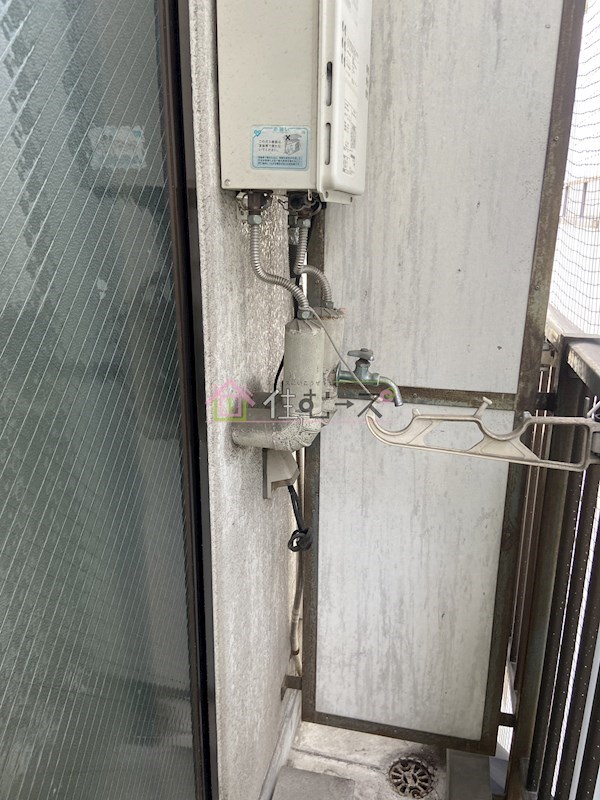サンハイツ今里ロータリー その他6