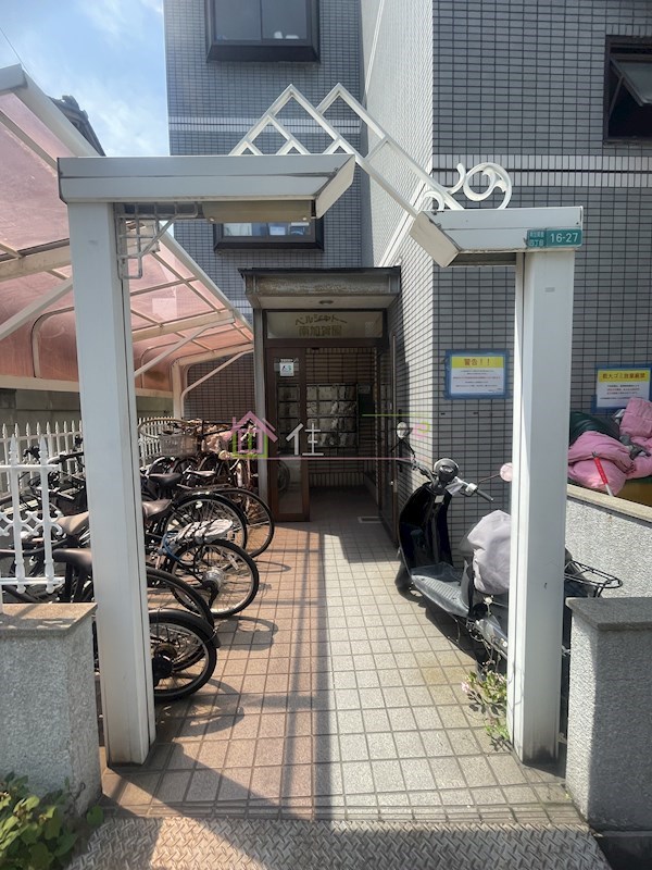 ベルシャトー南加賀屋 その他1