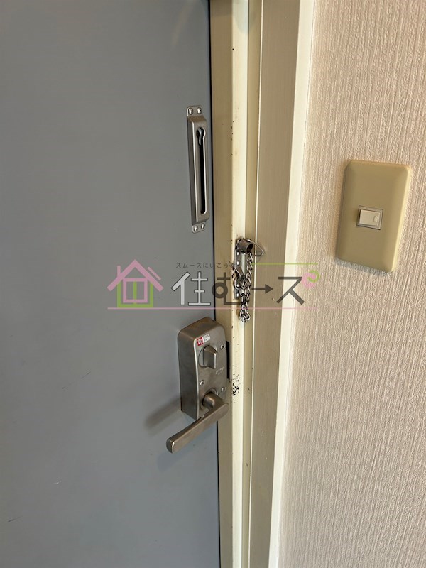 ベルシャトー南加賀屋 その他3